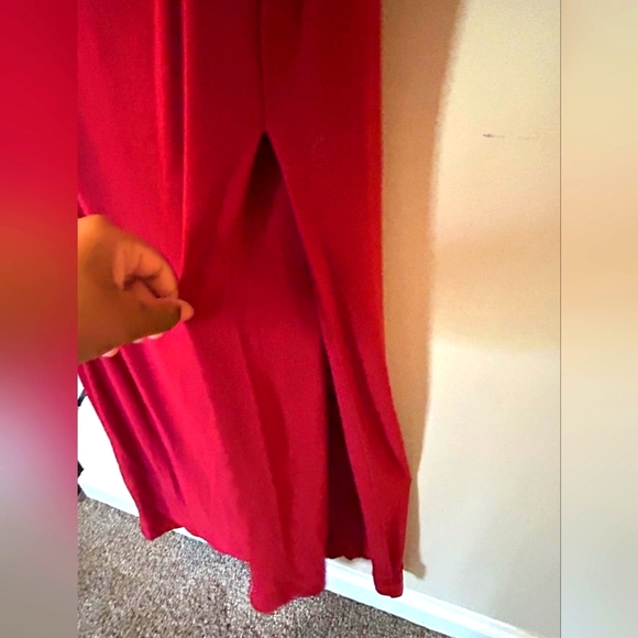 Ralph Lauren Evening Gown - Picture 4 of 6